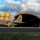 Illustration for article titled F-22 Raptors Descend On Europe In Historic Deployment